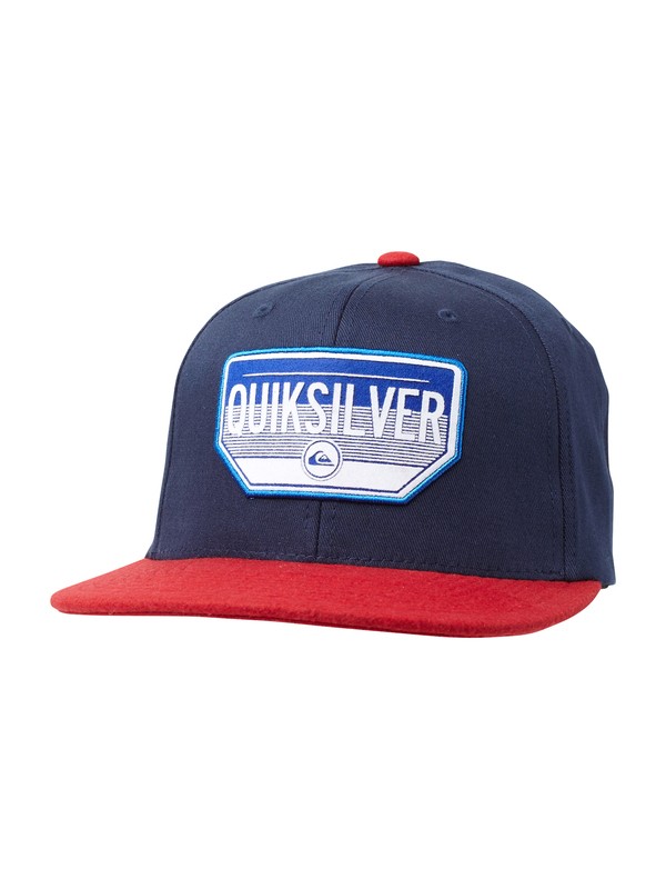 quiksilver, FREEWAY, NAVY (ktp0) 0 FREEWAY AQYHA00054 Quiksilver