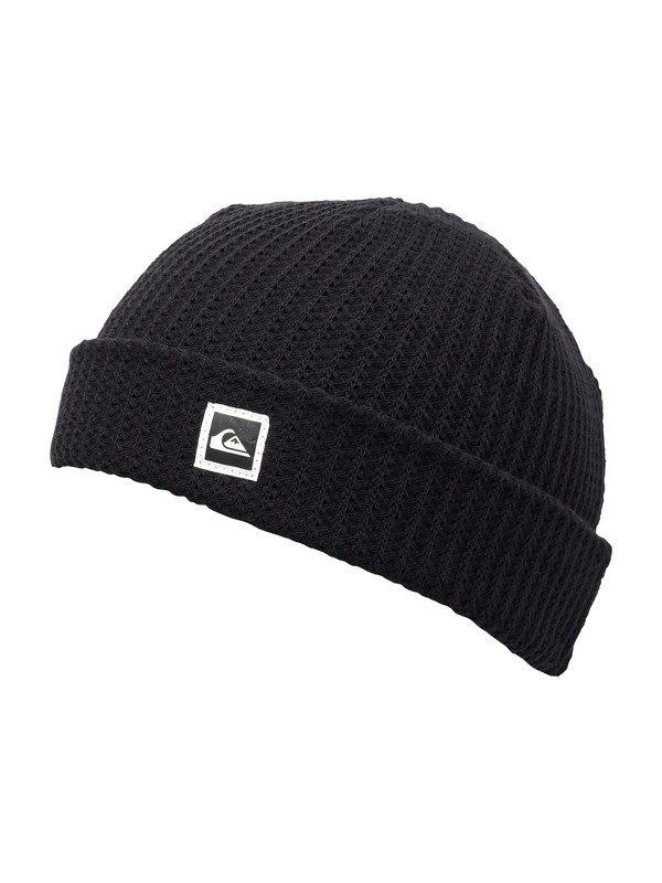 quiksilver, CRUMPET, BLACK (kvj0) 0 CRUMPET AQYHA00070 Quiksilver