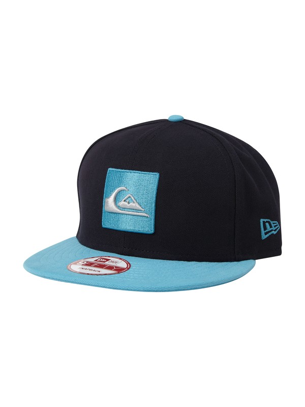 quiksilver, Cake Hat, LAGOON (bhr0) 0 Cake Hat AQYHA00137 Quiksilver
