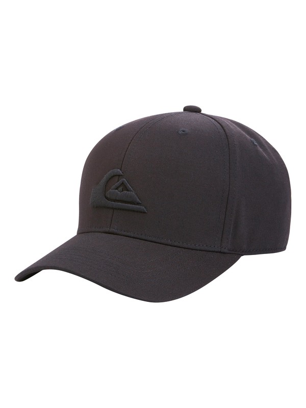 quiksilver, Firsty Roundtails, BLACK (kvj0) 0 Firsty Roundtails Black AQYHA00150 Quiksilver