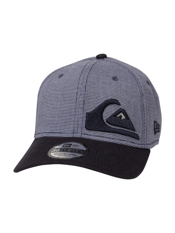 quiksilver, Flawed Hat, NAVY (ktp0) 0 Flawed Hat AQYHA00151 Quiksilver
