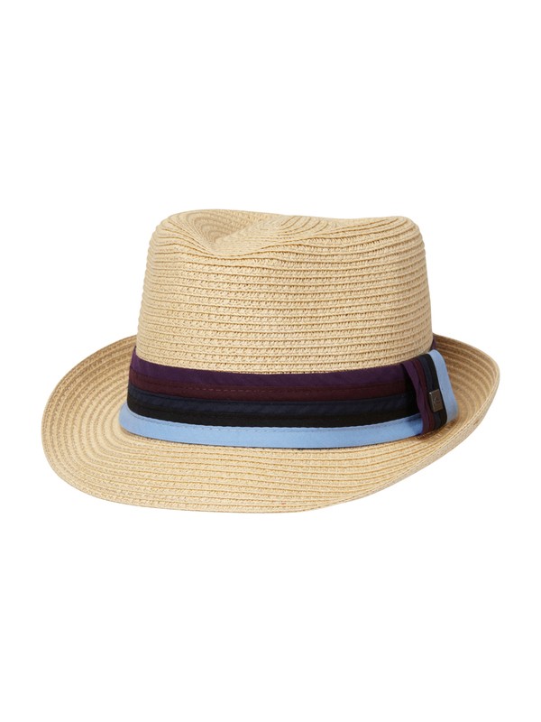 Gunnit AQYHA00154 0 Gunnit Hat AQYHA00154 Quiksilver