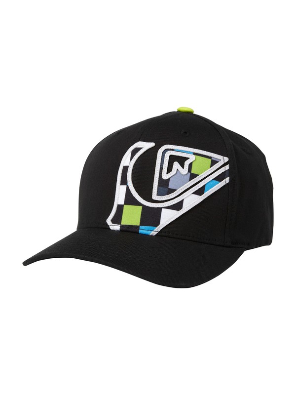 quiksilver, Haydis Hat, MEDITERRANEAN (bmm0) 0 Haydis Hat AQYHA00156 Quiksilver
