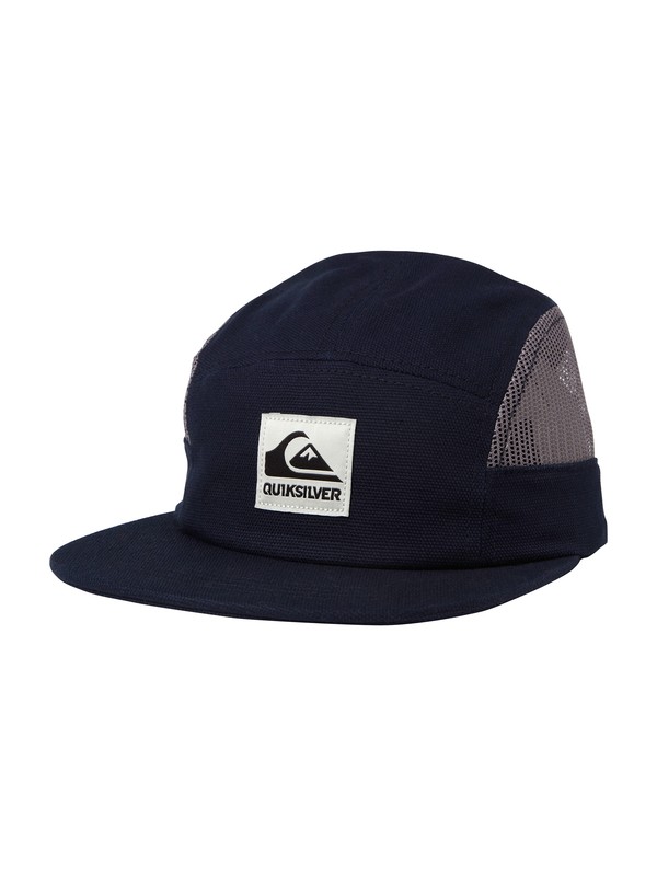 quiksilver, Lobsta, WASHED NAVY (brq0) 0 Lobsta AQYHA00161 Quiksilver