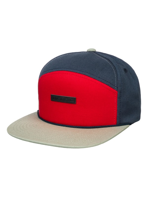quiksilver, Poke Hat, WASHED NAVY (brq0) 0 Poke Hat AQYHA00171 Quiksilver