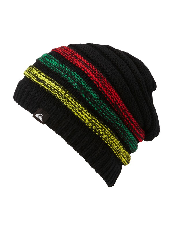 quiksilver, POLLIEGLOBAL, RASTA (rnn0) 0 POLLIEGLOBAL AQYHA00172 Quiksilver