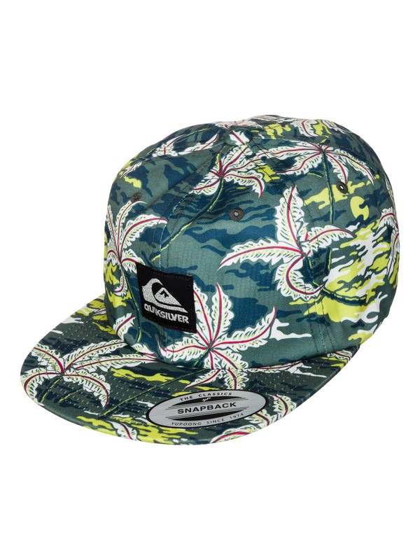 quiksilver, Promenade, ARMED (gpb0) 0 Promenade AQYHA00173 Quiksilver