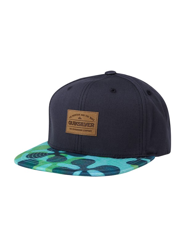 quiksilver, PUFFGLOBAL, LAGOON (bhr0) 0 PUFFGLOBAL AQYHA00202 Quiksilver