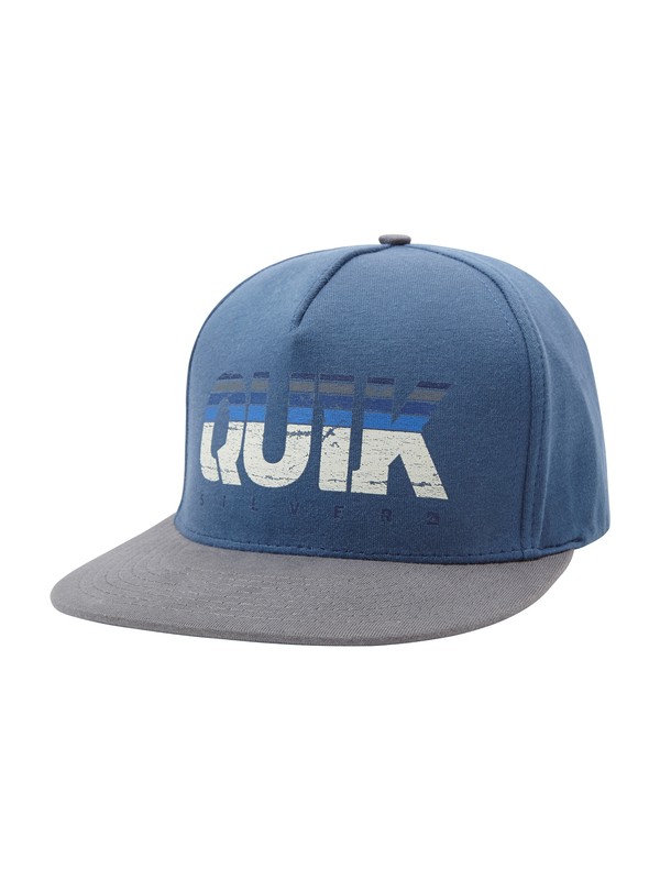 quiksilver, THIWTY, COAST (bnt0) 0 THIWTY AQYHA00221 Quiksilver