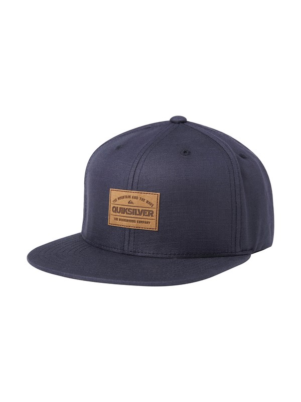 quiksilver, TAFFY, NAVY (ktp0) 0 TAFFY AQYHA00224 Quiksilver
