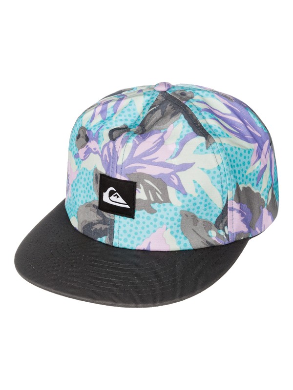 quiksilver, Tango, COSTA (bhq0) 0 Tango AQYHA03015 Quiksilver