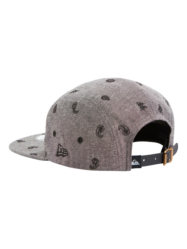 quiksilver, Vacation, BLACK (kvj0) 0 Vacation AQYHA03021 Quiksilver