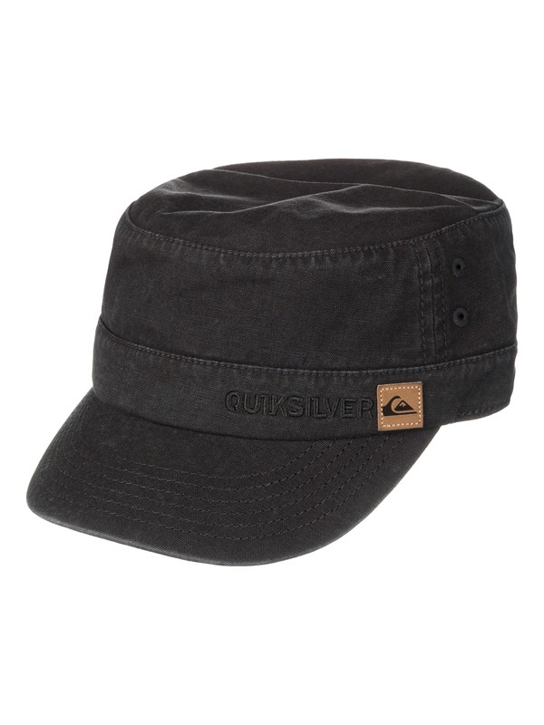 quiksilver, Cutty, GUNSMOKE (krp0) 0 Cutty AQYHA03024 Quiksilver