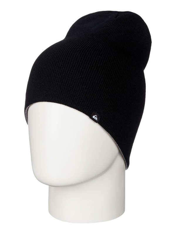 quiksilver, Revolt, BLACK (kvj0) 0 Revolt AQYHA03034 Quiksilver