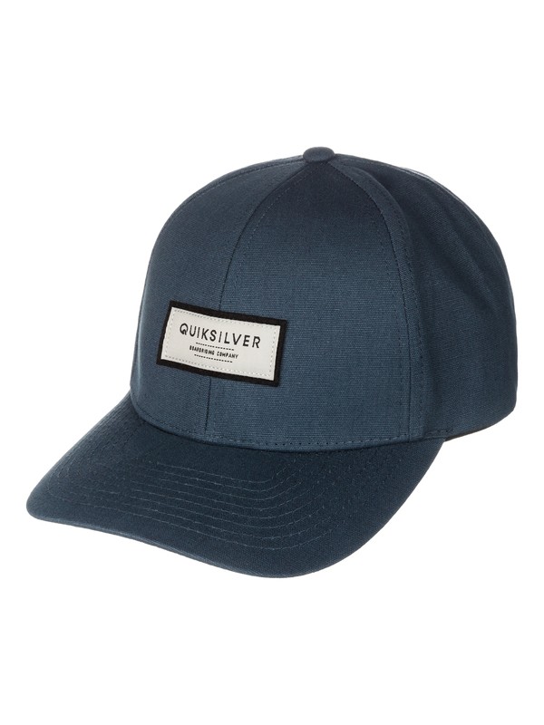 quiksilver, MONTHS, WASHED NAVY (brq0) 0 MONTHS AQYHA03063 Quiksilver