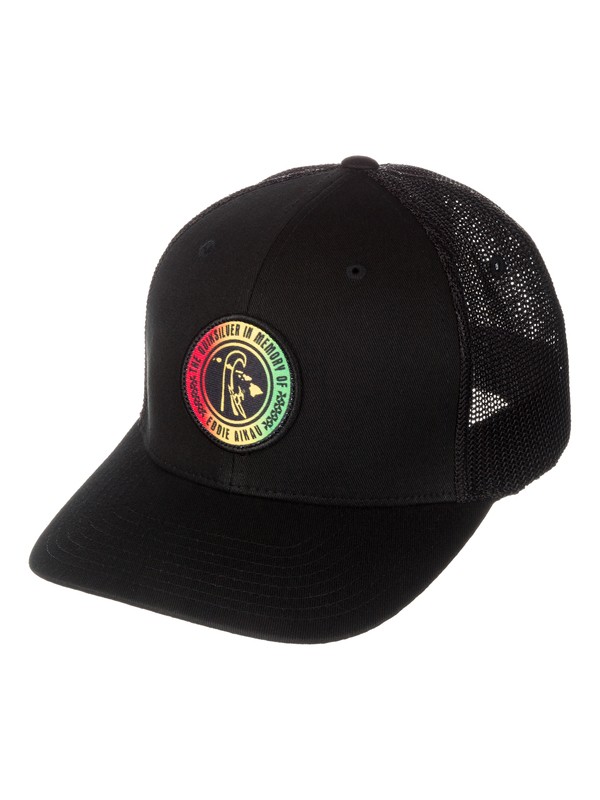 quiksilver, EDDIE STRETCH, BLACK (kvj0) 0 EDDIE STRETCH AQYHA03074 Quiksilver