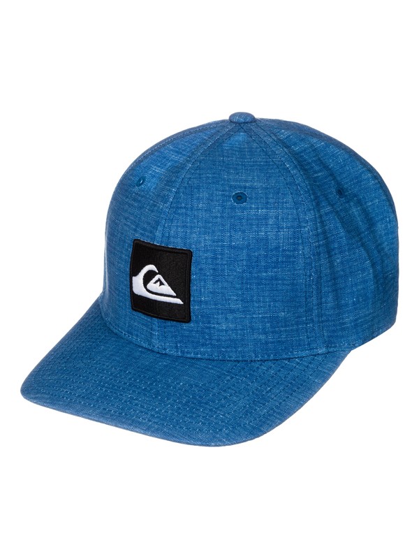 quiksilver, PLATYPUS, OLYMPIAN BLUE (bqz0) 0 PLATYPUS AQYHA03086 Quiksilver