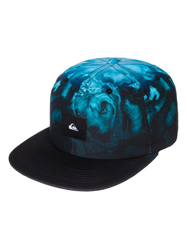 quiksilver, Waltz, HAWAIIAN OCEAN (bmj0) 0 Waltz AQYHA03129 Quiksilver