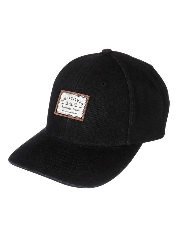 Vessel AQYHA03137 0 Vessel - Gorra AQYHA03137 Quiksilver