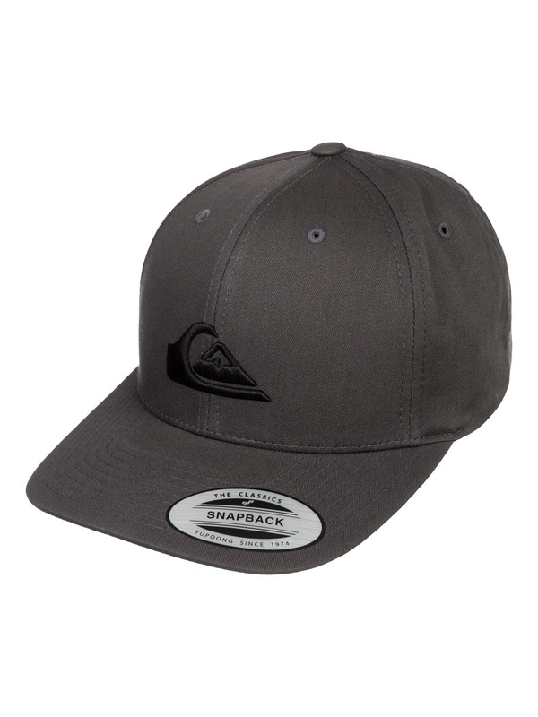 Decades AQYHA03139 0 Decades - Cappellino AQYHA03139 Quiksilver