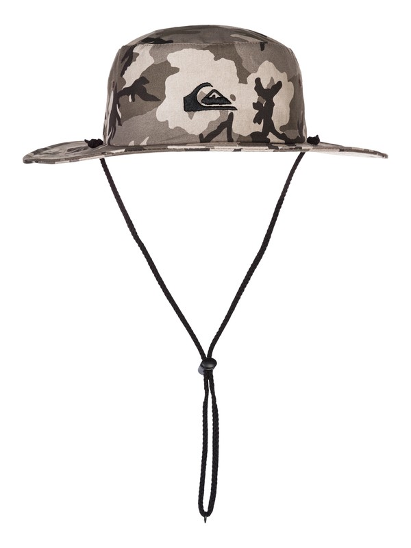 Bushmaster Hat AQYHA03149 | Quiksilver