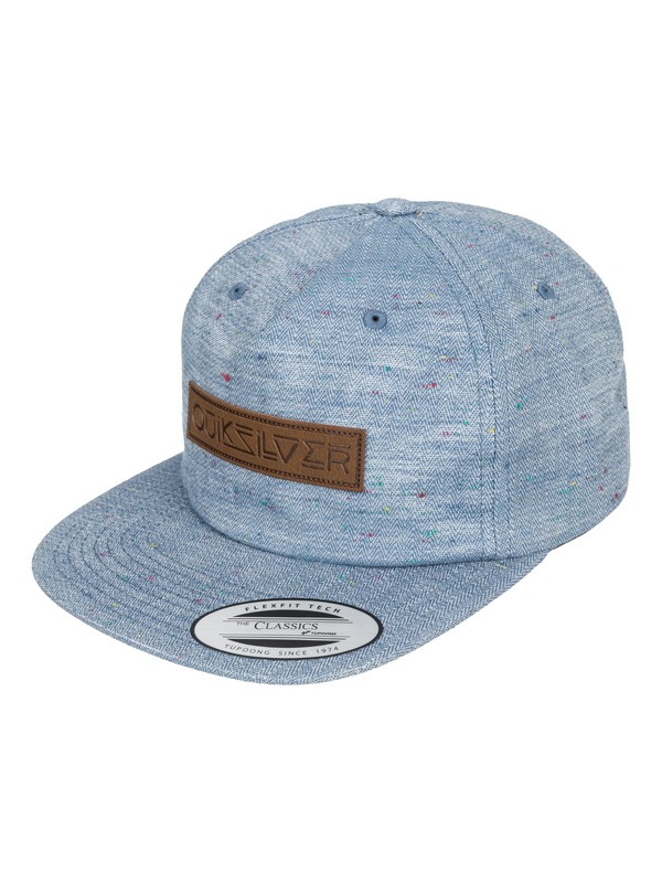quiksilver, Jurassic, OLYMPIAN BLUE (bqz0) 0 Jurassic AQYHA03214 Quiksilver