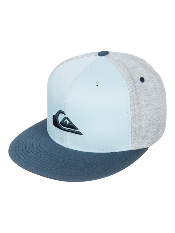 quiksilver, Stuckles, ANGEL FALLS (bfg0) 0 Stuckles AQYHA03223 Quiksilver