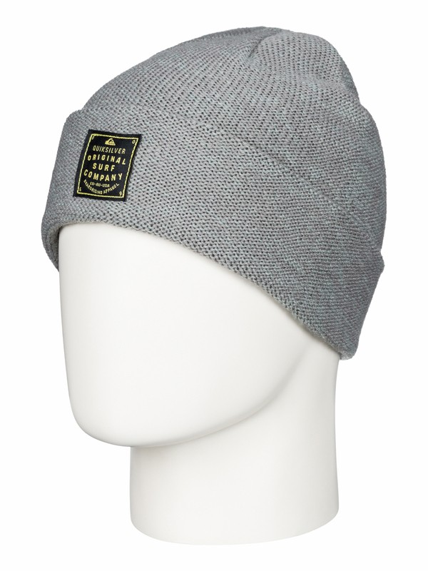 Toaster Beanie AQYHA03250 0 Toaster Beanie - Cuffia AQYHA03250 Quiksilver