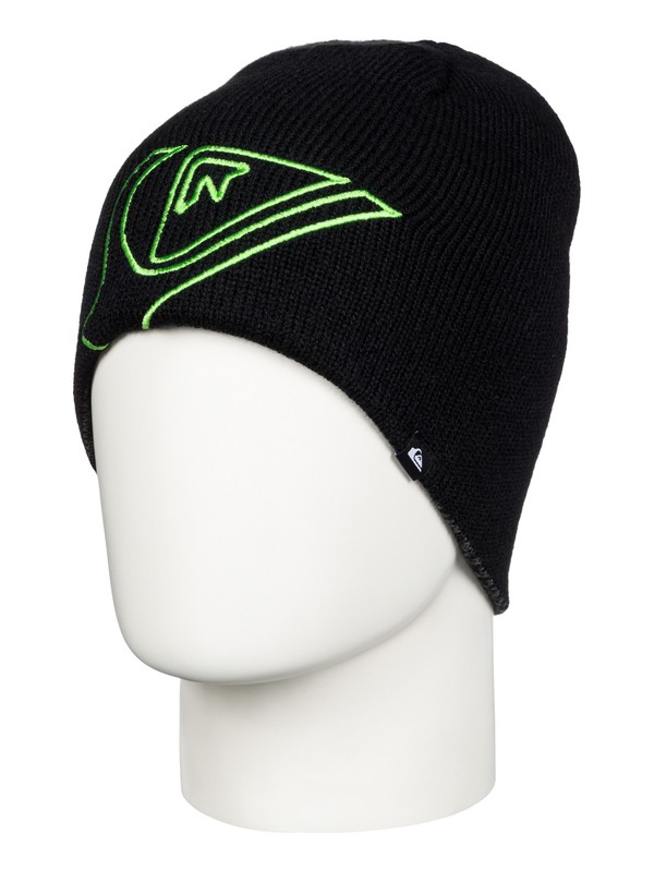 Grog AQYHA03251 0 Grog - Berretto AQYHA03251 Quiksilver