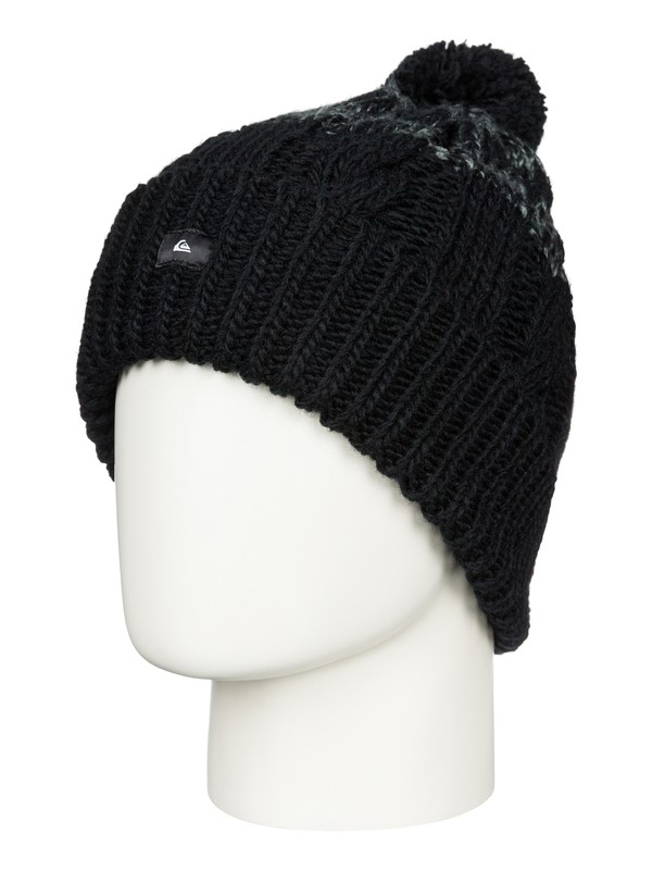 Twisted AQYHA03253 0 Twisted - Beanie AQYHA03253 Quiksilver