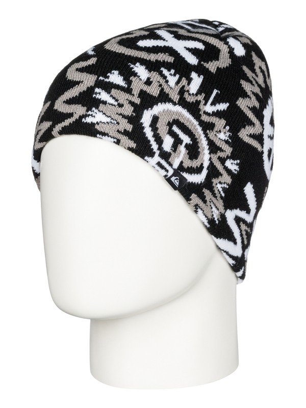 Cave Raver AQYHA03255 0 Cave Raver - Gorro AQYHA03255 Quiksilver