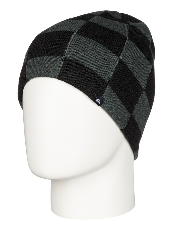 Check This Out AQYHA03258 0 Check This Out - Gorro AQYHA03258 Quiksilver