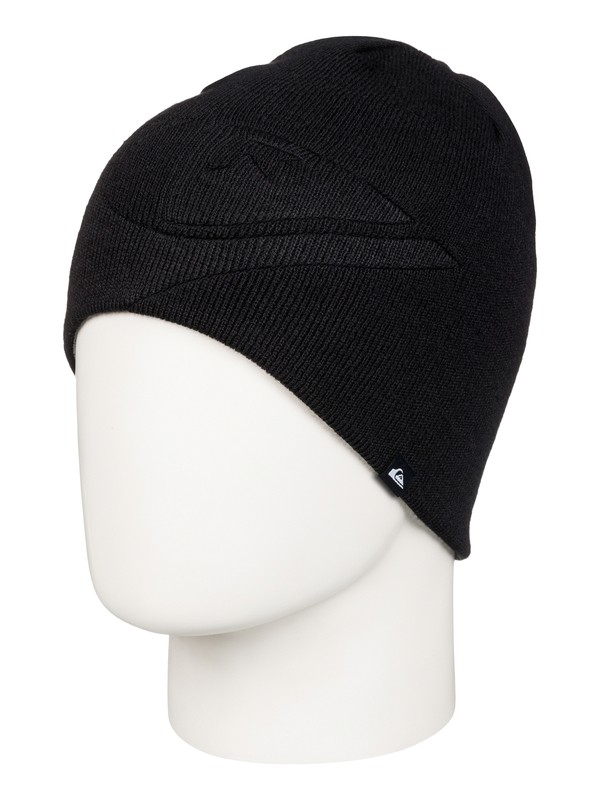 Feeling The Heat - Beanie AQYHA03265 0 Feeling The Heat - Beanie AQYHA03265 Quiksilver