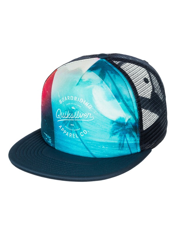 Visionary AQYHA03283 0 Visionary - Cappello AQYHA03283 Quiksilver