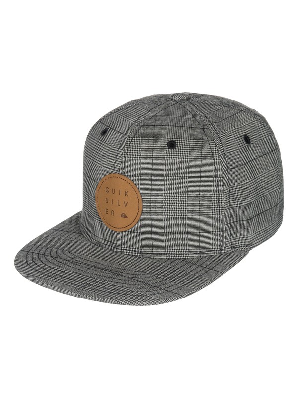 Elegant AQYHA03285 0 Elegant - Gorra AQYHA03285 Quiksilver