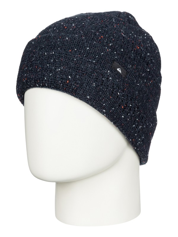 Trevor Neps AQYHA03305 0 Trevor Neps - Acrylic Nep Beanie AQYHA03305 Quiksilver