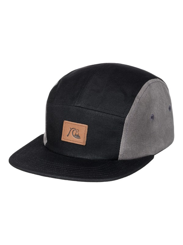 quiksilver, Double Tone, ANTHRACITE (kvj0) 0 Double Tone AQYHA03360 Quiksilver