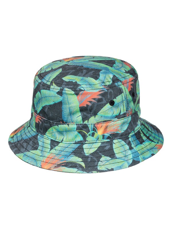 quiksilver, Mystery - Gorro, BLACK (kvj0) 0 Mystery - Gorro AQYHA03409 Quiksilver