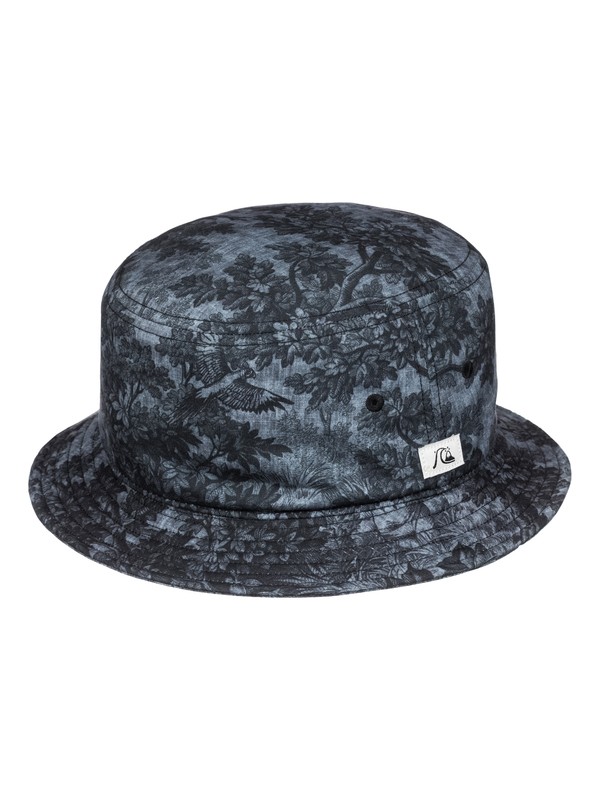 quiksilver, Urban Warrior - Gorro, BLACK (kvj0) 0 Urban Warrior - Gorro AQYHA03424 Quiksilver