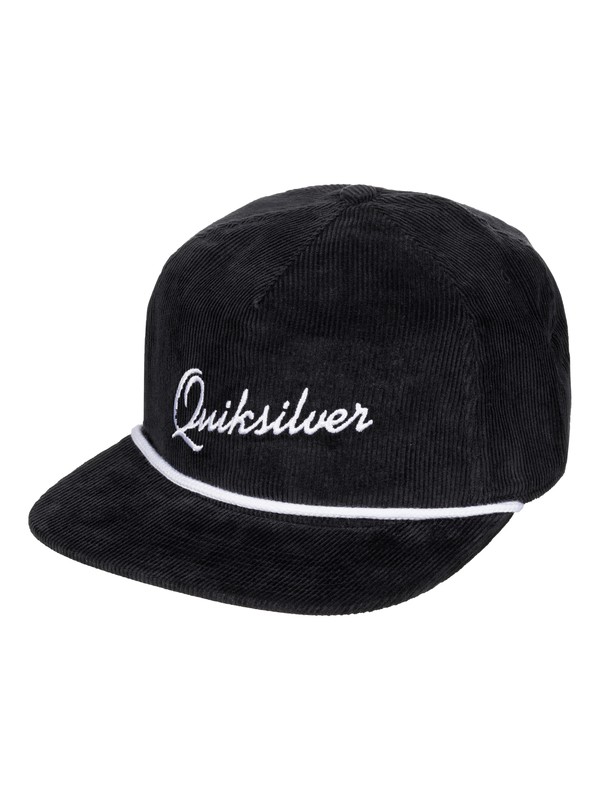 Rope Tow - Cap AQYHA03617 0 Rope Tow Hat AQYHA03617 Quiksilver
