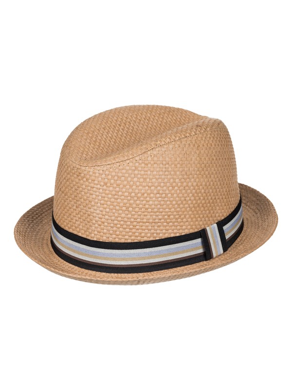 Chico - Straw Hat AQYHA03634 0 Chico Straw Hat AQYHA03634 Quiksilver