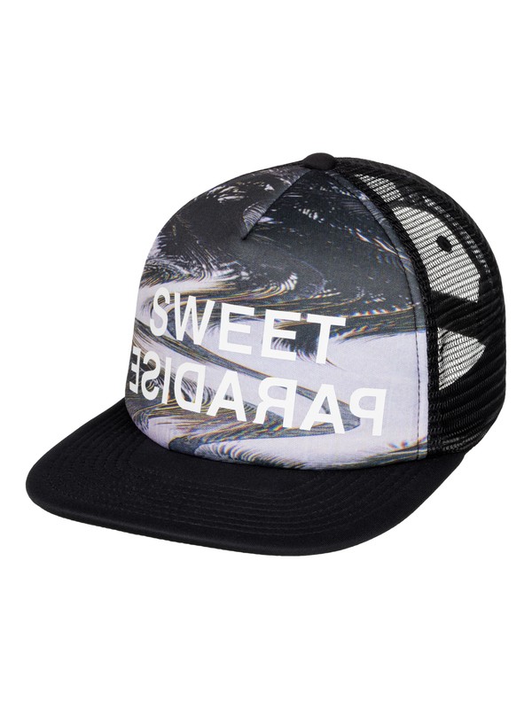 Sweetness - Cap AQYHA03637 0 Sweetness - Cap AQYHA03637 Quiksilver