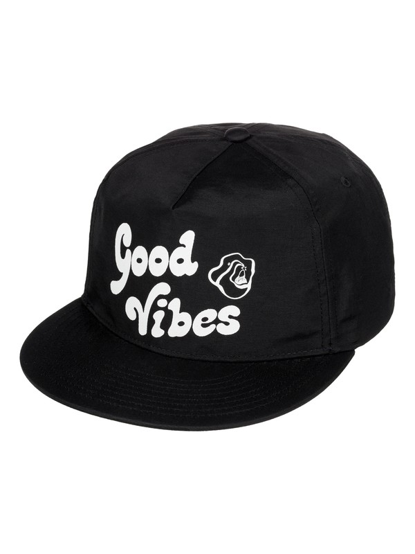 Durban Breeze - Cap AQYHA03642 0 Durban Breeze Hat AQYHA03642 Quiksilver