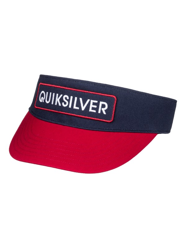 Bradley - Visor AQYHA03733 0 Bradley Visor AQYHA03733 Quiksilver