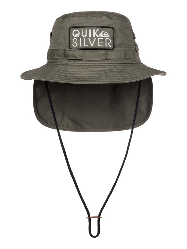 Shields Boonie - Bush Hat AQYHA03735 0 Shields Boonie Bush Hat AQYHA03735 Quiksilver