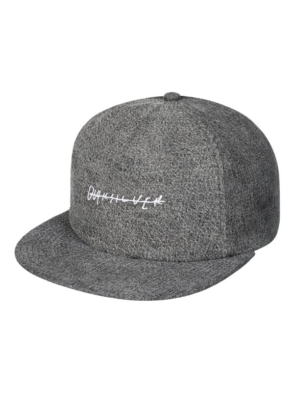 Pinches - Strapback Cap for Men AQYHA03826 0 Pinches Baseball Hat AQYHA03826 Quiksilver