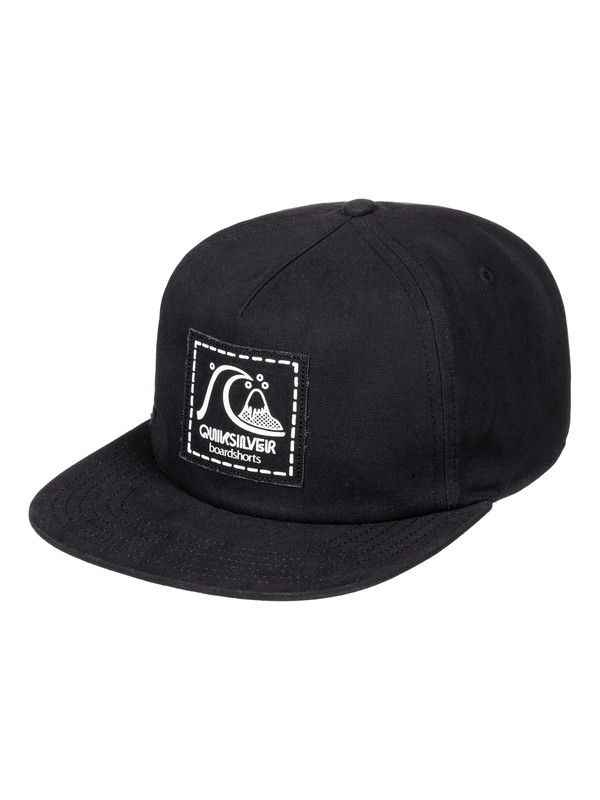 NEVER SAY DYE AQYHA03872 0 Never Say Dye Trucker Hat AQYHA03872 Quiksilver
