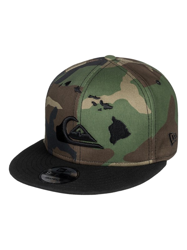 quiksilver, BOAR BAIT, CAMO (gra0) 0 BOAR BAIT AQYHA03883 Quiksilver
