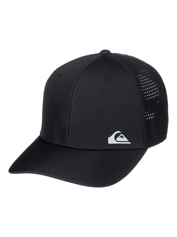 quiksilver, TECHNABUTTER, BLACK (kvj0) 0 TECHNABUTTER AQYHA03994 Quiksilver