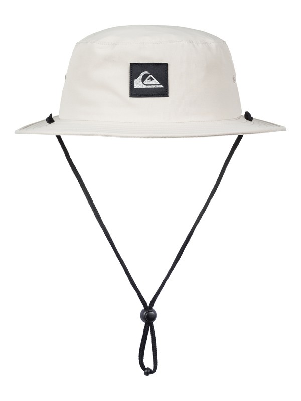 Bushmaster Light - Bucket Hat for Men AQYHA04025 0 Bushmaster Light Bucket Hat AQYHA04025 Quiksilver